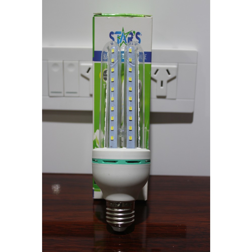 Ampoule LED EN U 12W E27 A VIS ALP-3U-12WE27