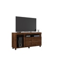 Meuble Télé PRINCE Couleur HAVANE MT-381064