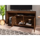 Meuble Télé PRINCE Couleur HAVANE MT-381064