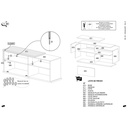 Meuble TV MT-931