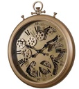 PENDULE LUX PE-CM17057