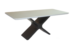 Table Salle a Manger Antalia (90x200x4)