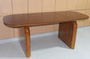 Table Salle a Manger Monaco (90x200x4) TSM-MONACO