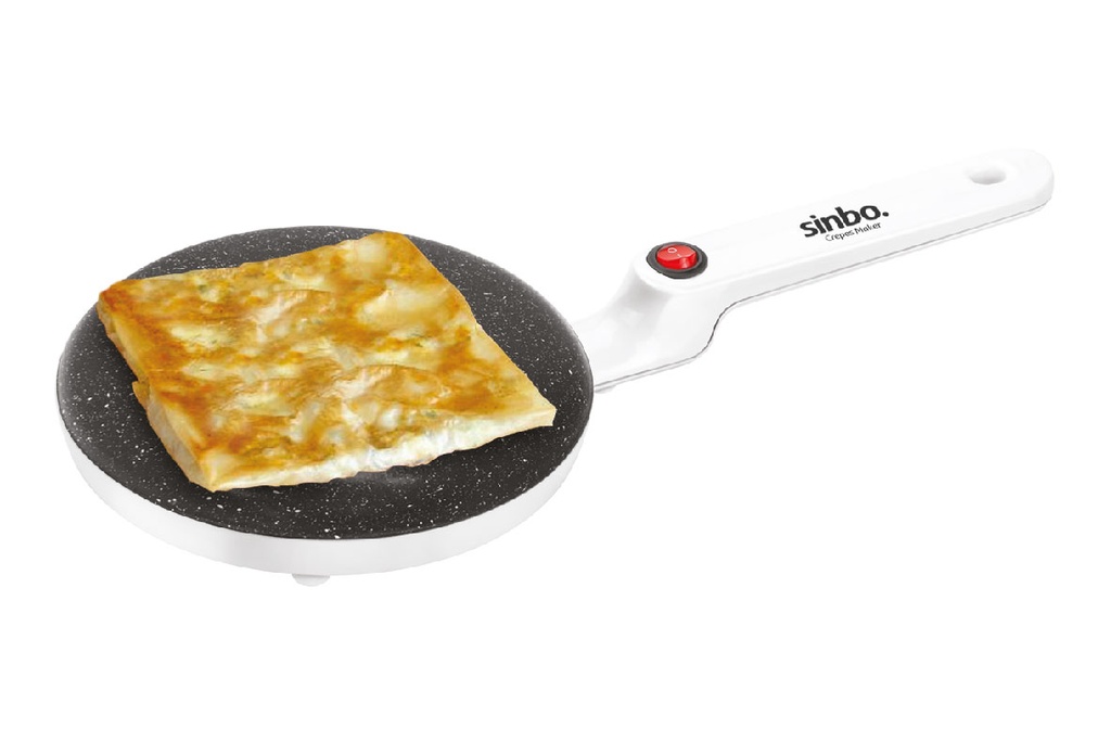 CRÊPIÈRE SINBO SP-5208