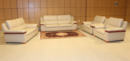 Salon SAMI 6 places