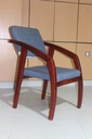 Chaise Salle a Manger Paulista CSM-PAULISTA