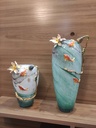 VASE SUPER LUX EN PAIRE