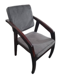 Chaise Salle a Manger Paulista CSM-PAULISTA
