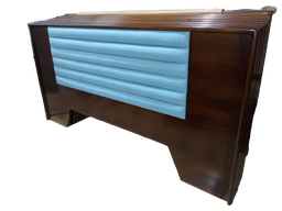 TETE DE LIT MATEO 222X110 pour Sommier 140