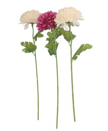 Fleurs artificielles F-2419