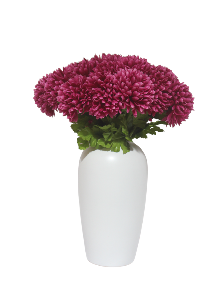 Fleurs artificielles F-2419