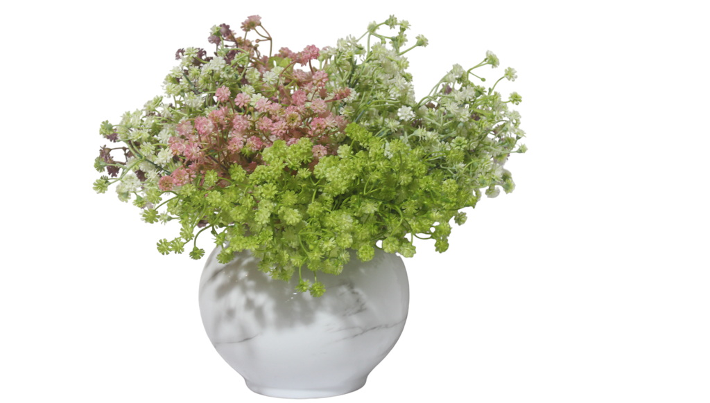 fleurs artificielles F-66414