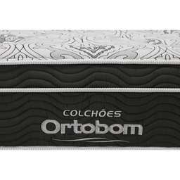 MATELAS ORTOBOM 193X203X30 D60