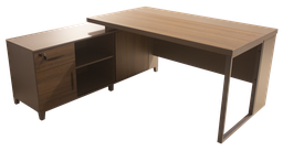 TABLE DE BUREAU +RETOUR TB-KTO5T1816