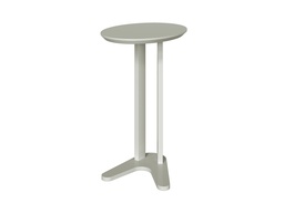 GUERIDON BLANC G-TB604B