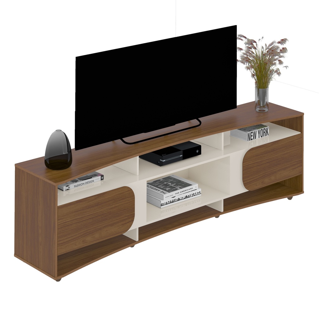 MEUBLE TELE ELEGANCE CEDAR MT-ELEGANCE