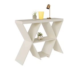TABLE DE COIN ESTRELA BLANCHE TC-ESTRELA/WHITE