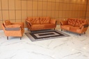 Salon LAGOS VIP (Orange)