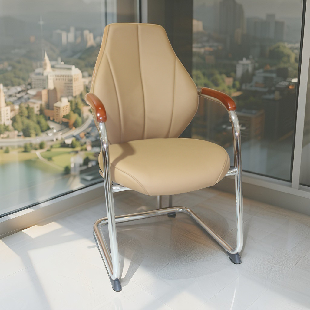 Visitor Chair CV-4023C