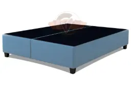 Sommier En Bois Massif (180 X 200 Cm) SOM-1820VIP1C