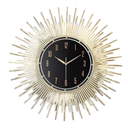[PE-LY19031] PENDULE LUX PE-LY9031 (noir)