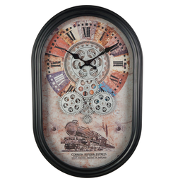 PENDULE LUX PE-YT19910