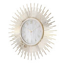 [PE-LY19031] PENDULE LUX PE-LY9031 (blanche)