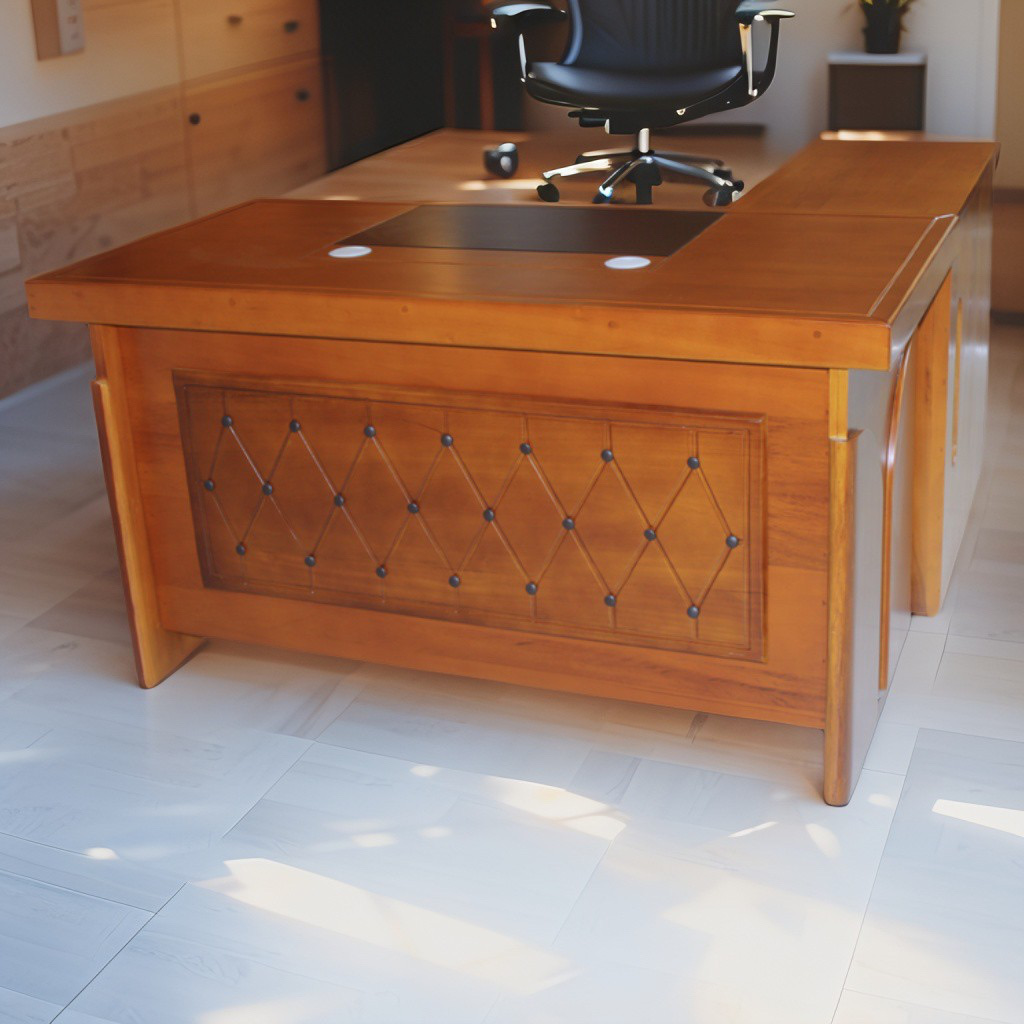 Table de Bureau 3