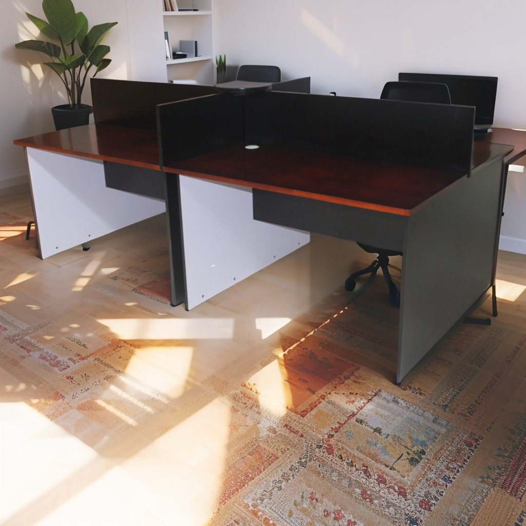 Station de Travail