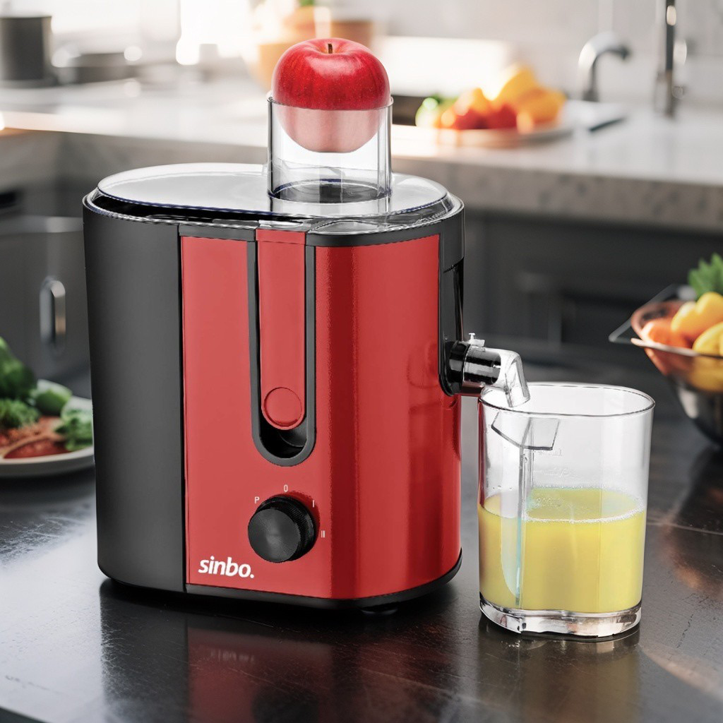 MACHINE À JUS SINBO MJ-SJ3143