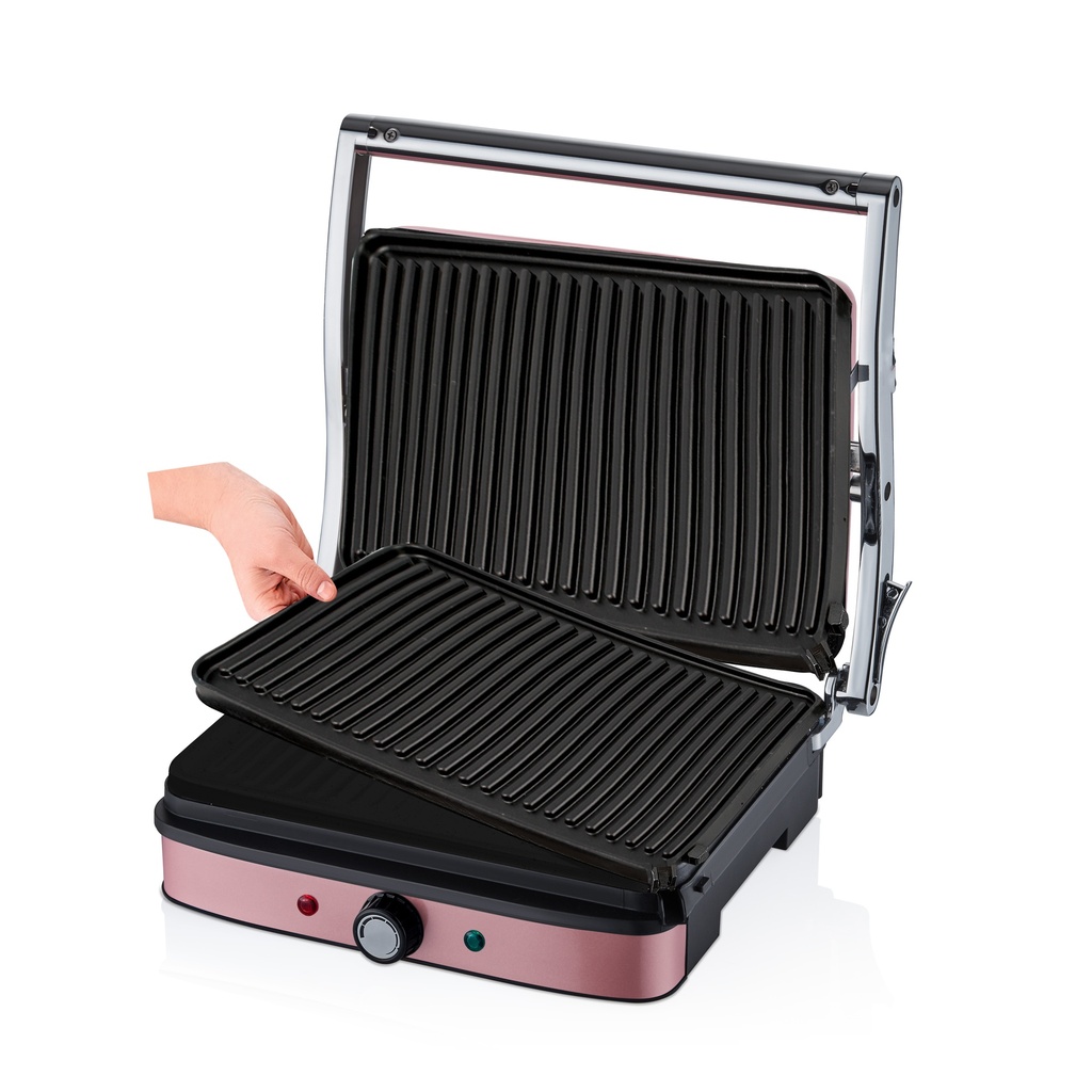 Sandwhich Marker and Grill Sinbo SMG-SSM2571