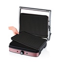 Sandwhich Marker and Grill Sinbo SMG-SSM2571