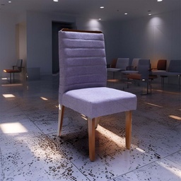 Chaise Salle a Manger