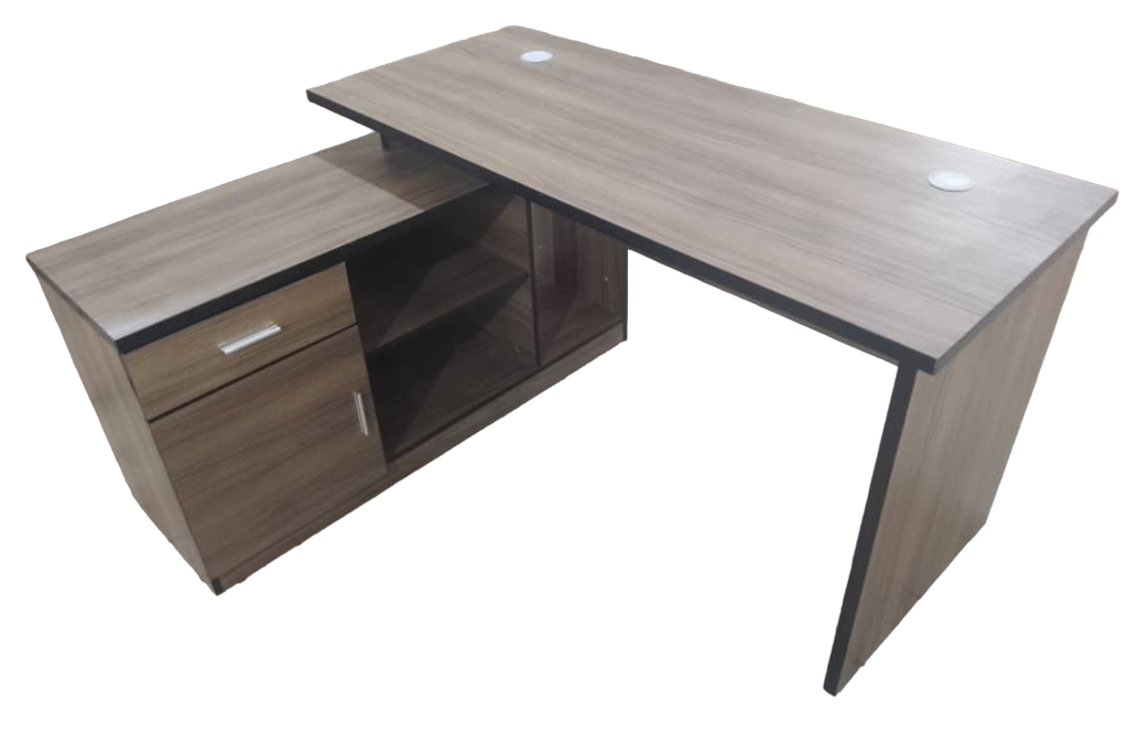 TABLE DE BUREAU MEGALUX