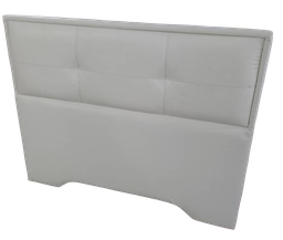 Tete de Lit WAGA pour Sommier 140