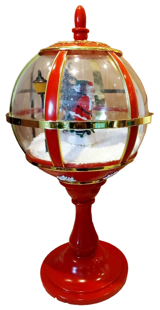 DECO NOEL LAMPE 140CM DN-LV140
