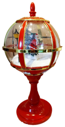 DECO NOEL LAMPE 140CM DN-LV140