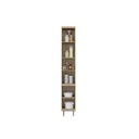 Meuble De Cuisine Armoire 1 Battant Fermé MC-5116/01