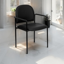 Visitor Chair CV-D062A03