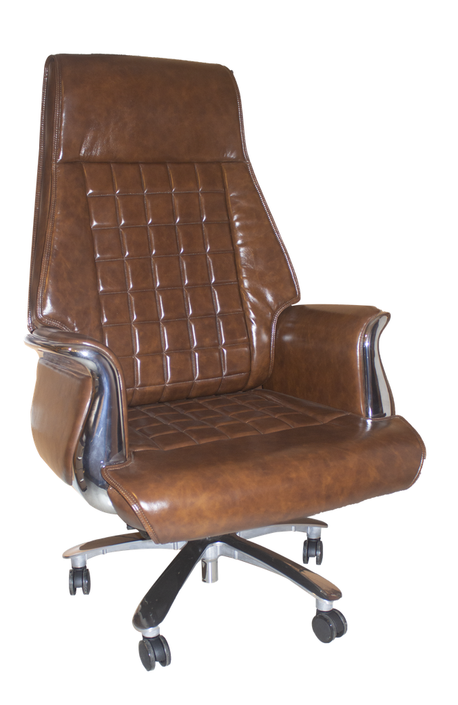 FAUTEUIL PRESIDENT FP-6109A
