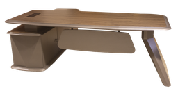 TABLE DE BUREAU + RETOUR TB-230311