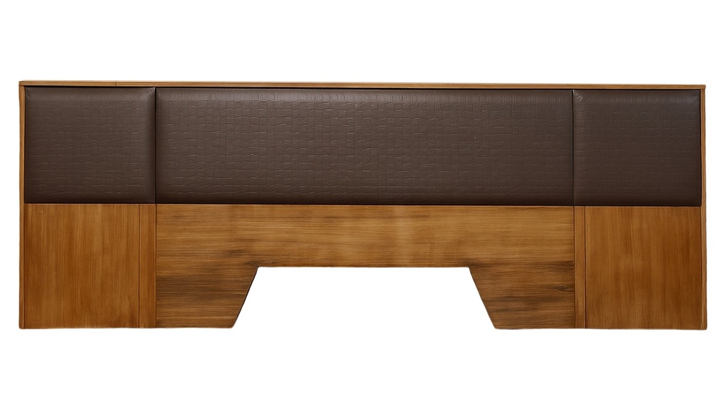 TETE DE LIT RINO POUR SOMMIER 180 TL-RINO180