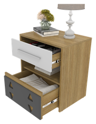 COFFRE POUR LIT COF-2755