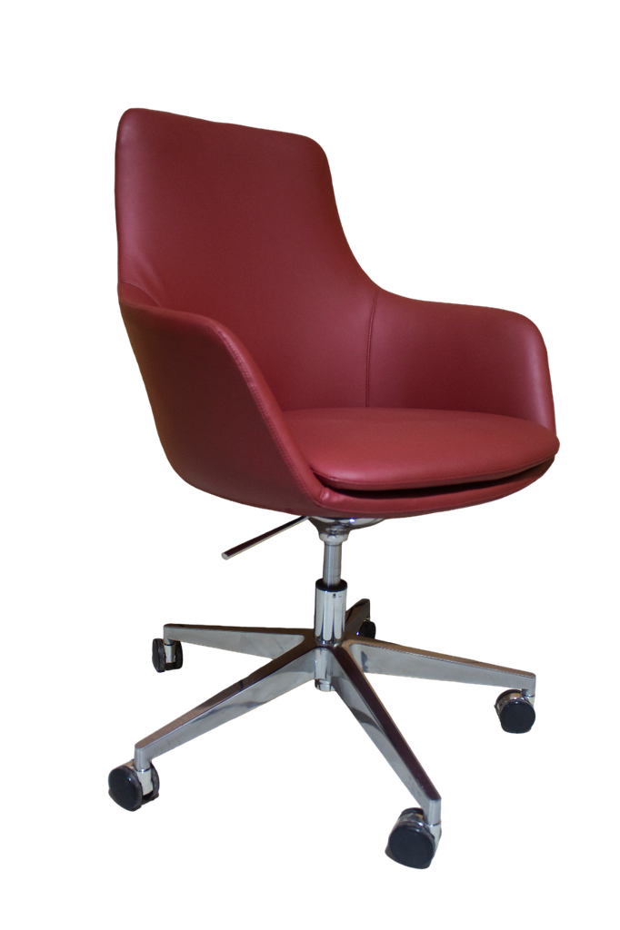 FAUTEUIL PRESIDENT FP-5010B