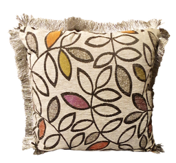 COUSSIN 4545 AVEC DECORATION CORDE MEGALUX COUS-4545/140