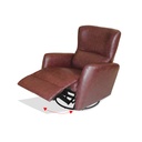 FAUTEUIL RELAX DIONM MEGALUX FR-DIONM