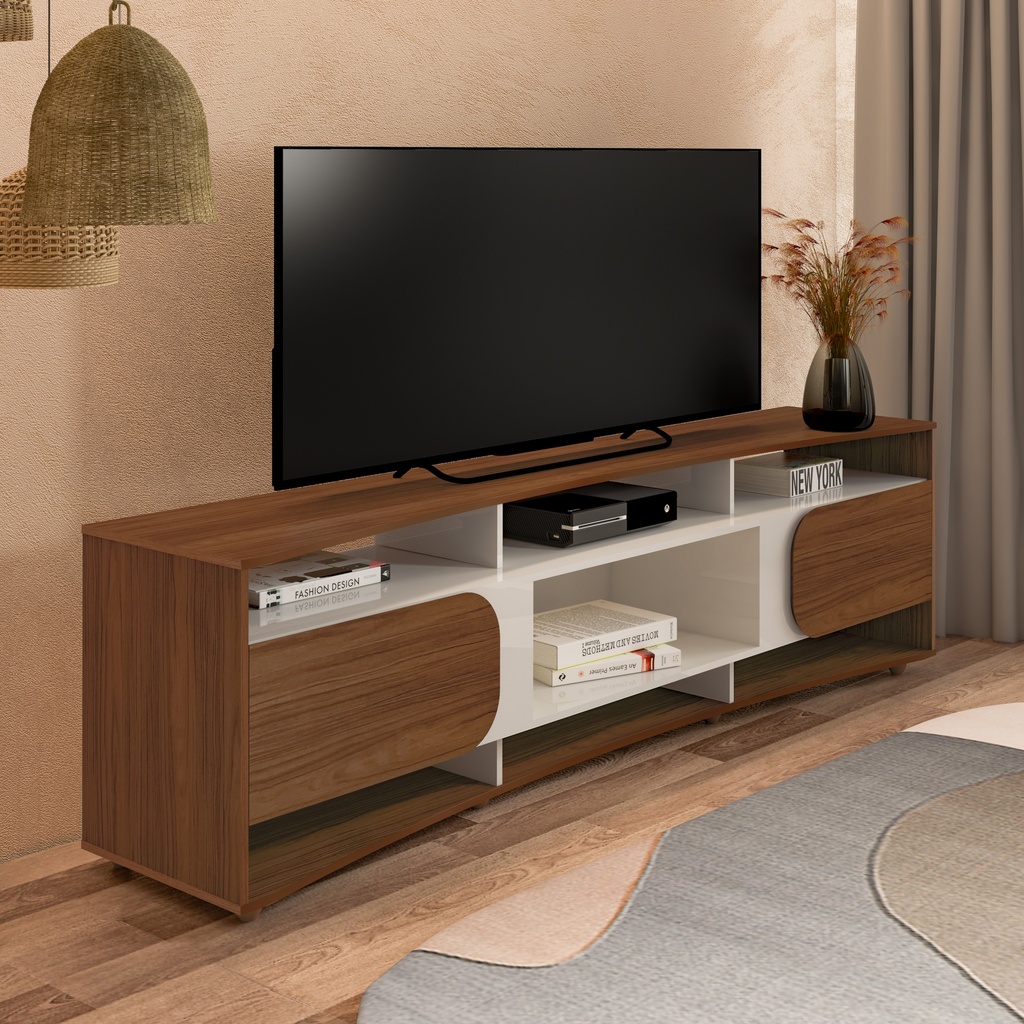 MEUBLE TELE ELEGANCE CEDAR MT-ELEGANCE