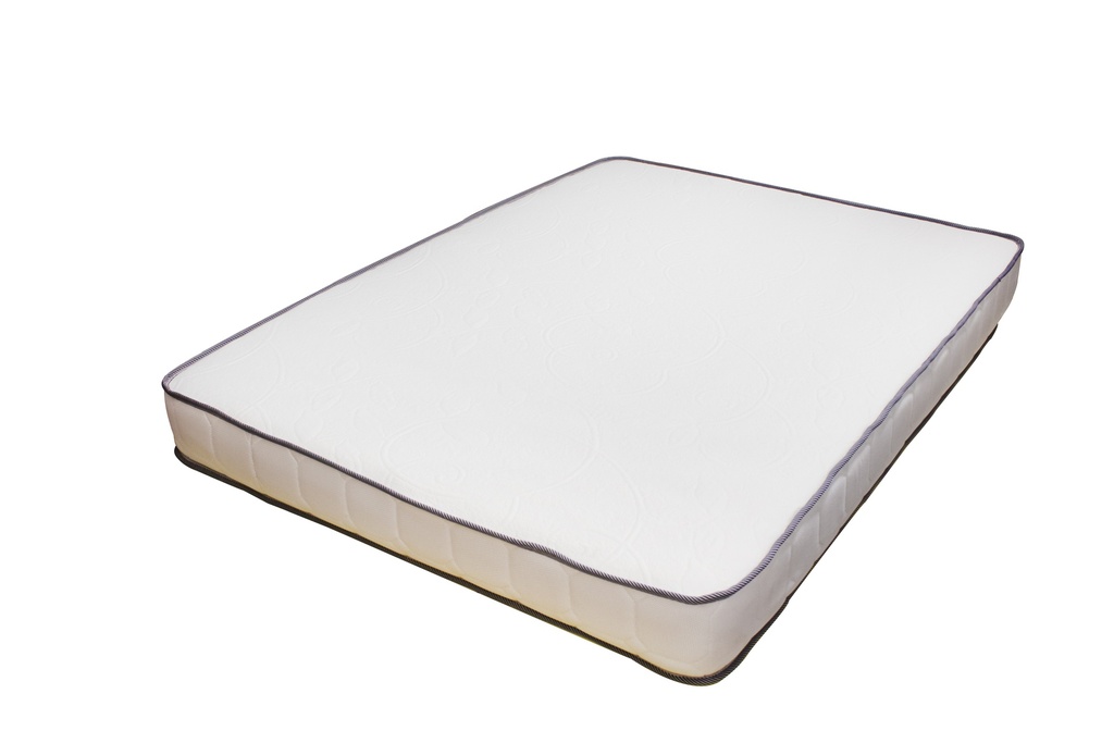 Matelas MEGALUX M-182020MM (18x200x200 Cm)