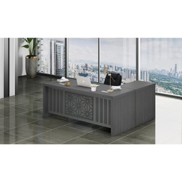 Office Table TB-YF-255-200 (200cm)