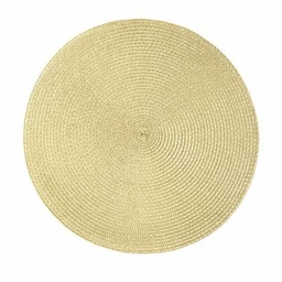 POSE PLAT CIRCULAIRE LOT DE 6
